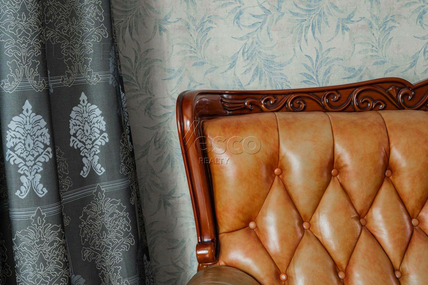 2-этажный коттедж 495 м² с отделкой