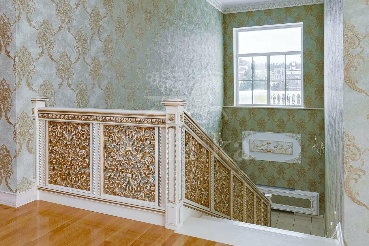 2-этажный коттедж 3 000 м² с отделкой