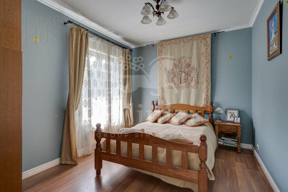 2-этажный коттедж 200 м² с отделкой