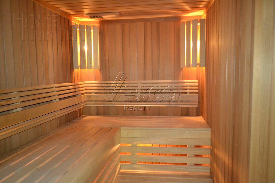 2-этажный коттедж 860 м² с отделкой