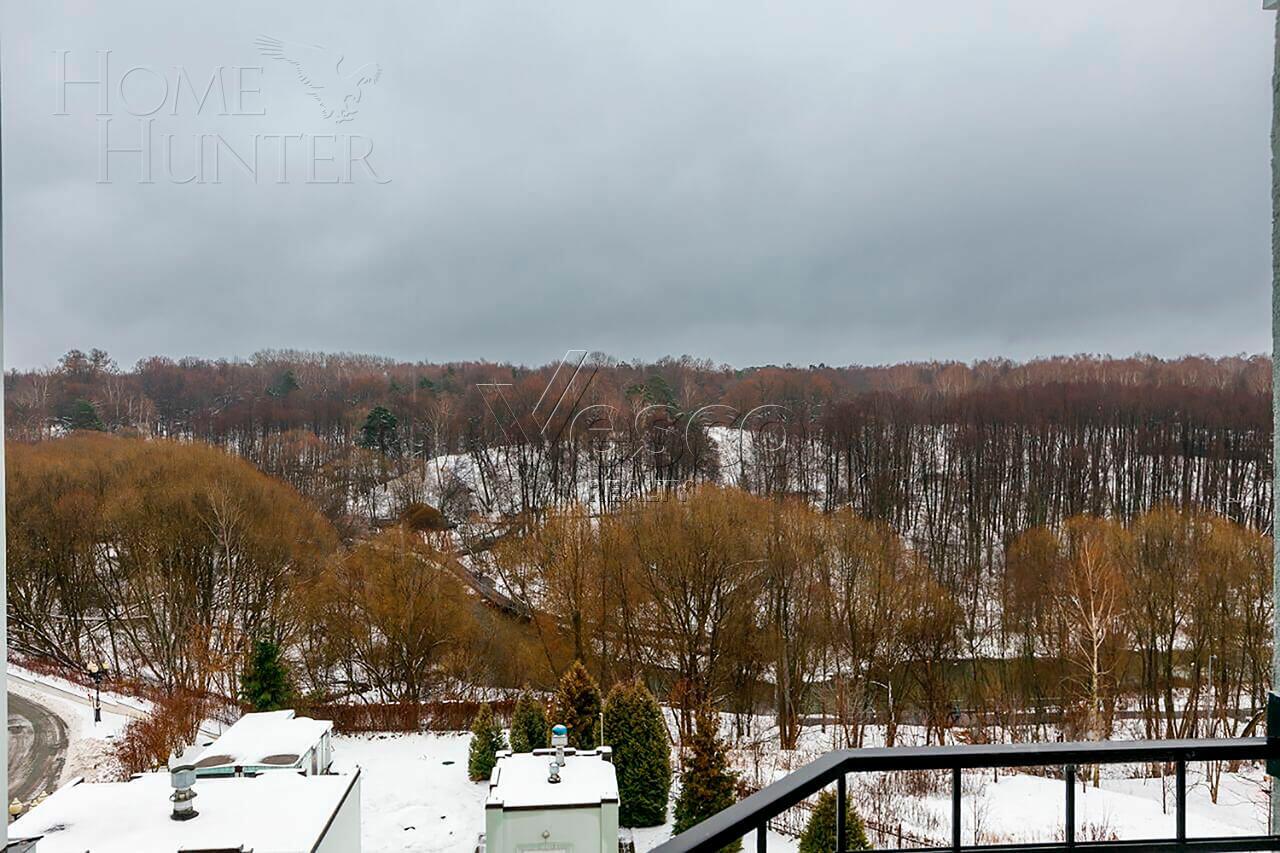 4-КОМН. КВАРТИРА С ОТДЕЛКОЙ 234 М² НА 4 ЭТАЖЕ