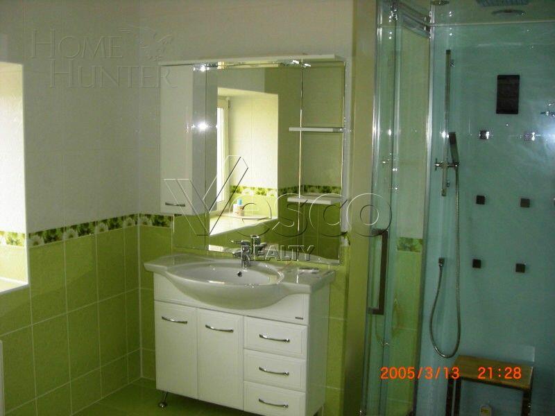 2-этажный коттедж 375 м² с отделкой