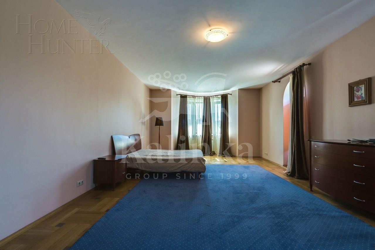 2-этажный коттедж 750 м² с отделкой