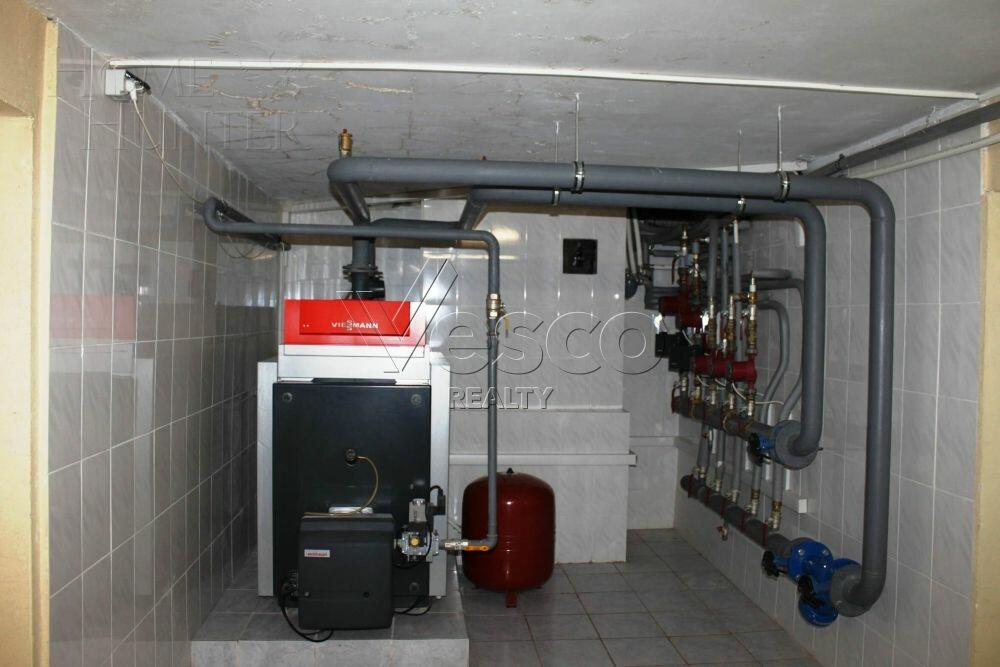 2-этажный коттедж 860 м² с отделкой