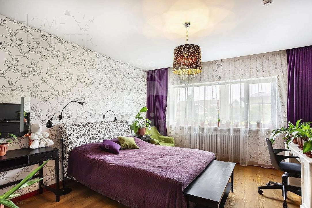 2-этажный коттедж 1 948 м² с отделкой