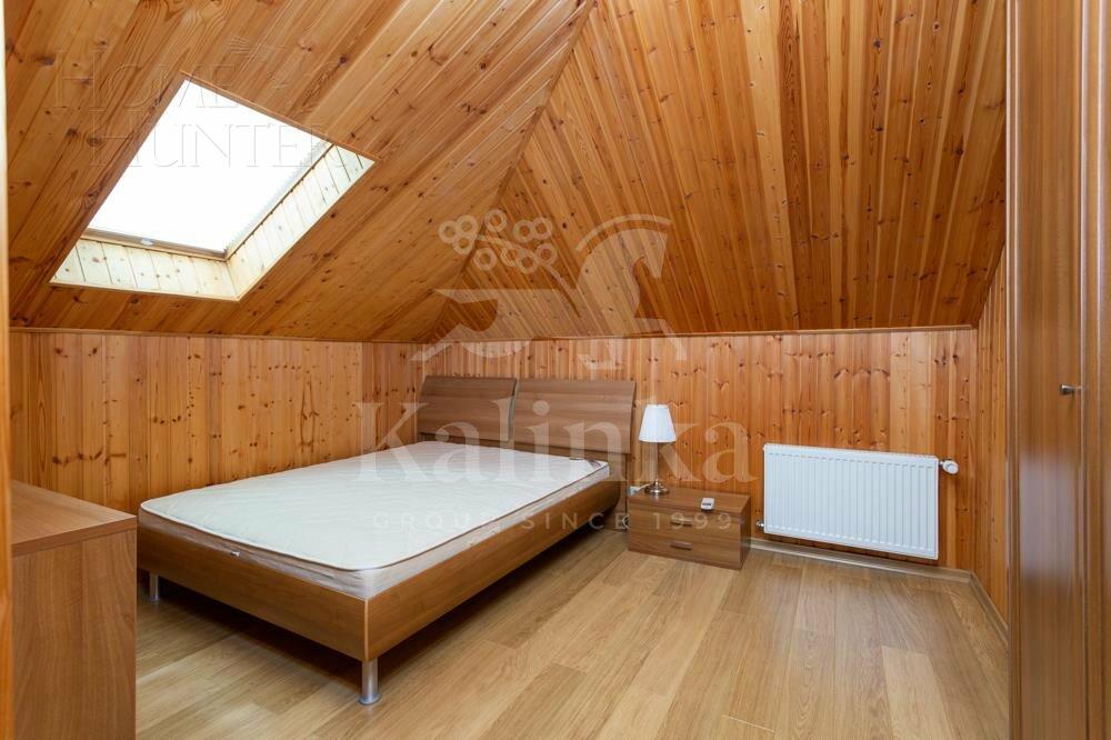 2-этажный коттедж 700 м² с отделкой