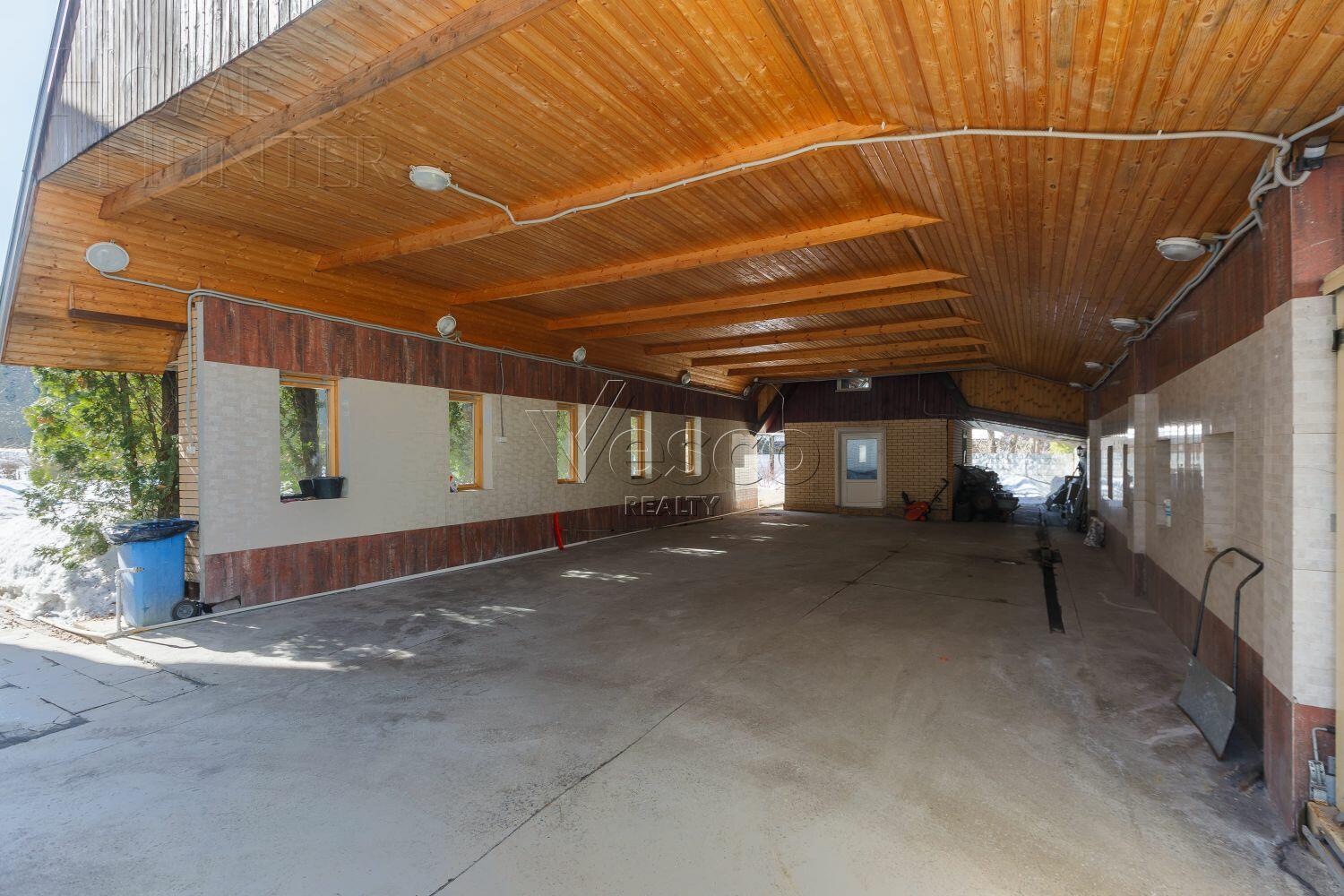 Участок 15 сот. в охраняемом поселке