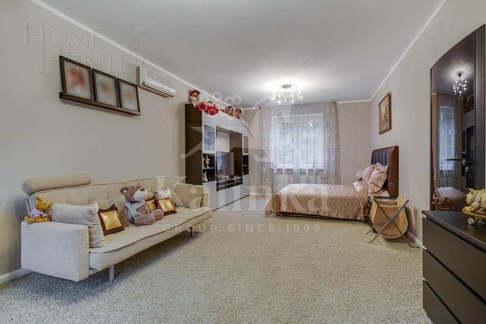 2-этажный коттедж 580 м² с отделкой