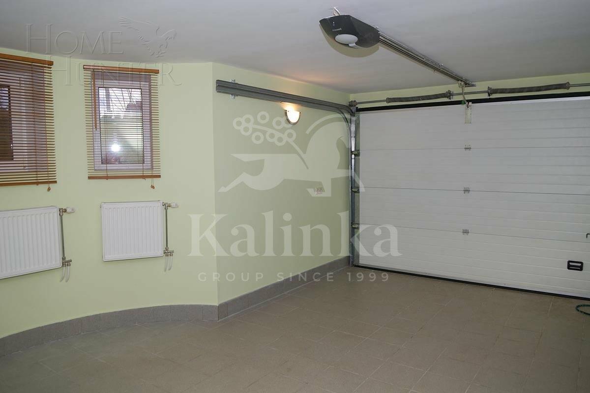 3-этажный коттедж 267 м² с отделкой