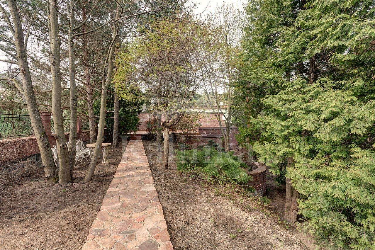 2-этажный коттедж 980 м² с отделкой