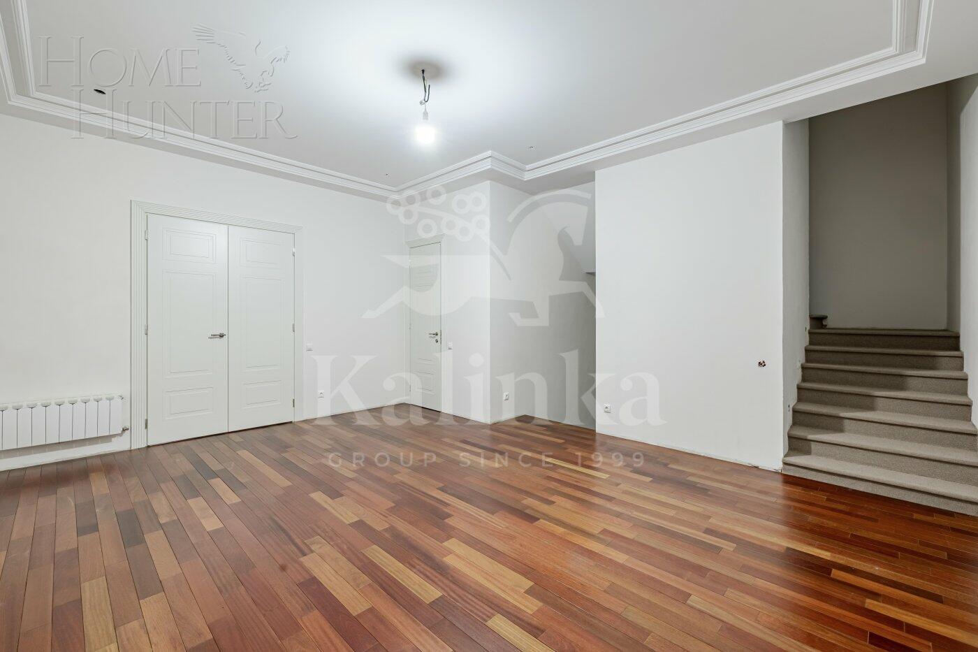 2-этажный коттедж 630 м² с отделкой