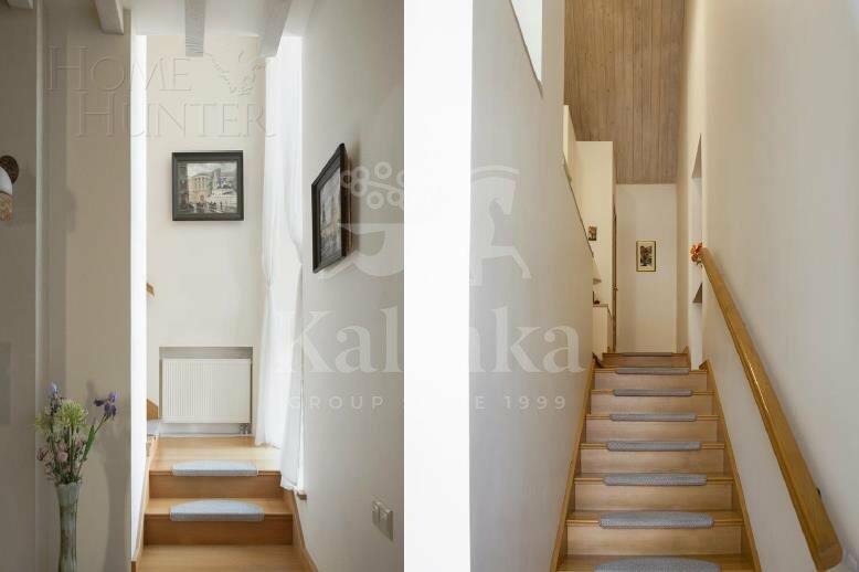 2-этажный коттедж 739.8 м² с отделкой