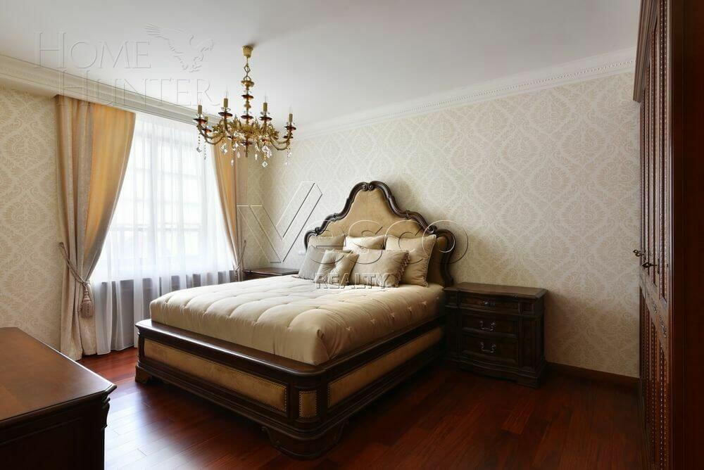 2-этажный коттедж 1 200 м² с отделкой