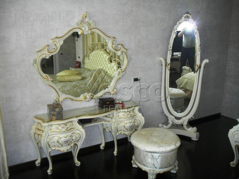 2-этажный коттедж 550 м² с отделкой