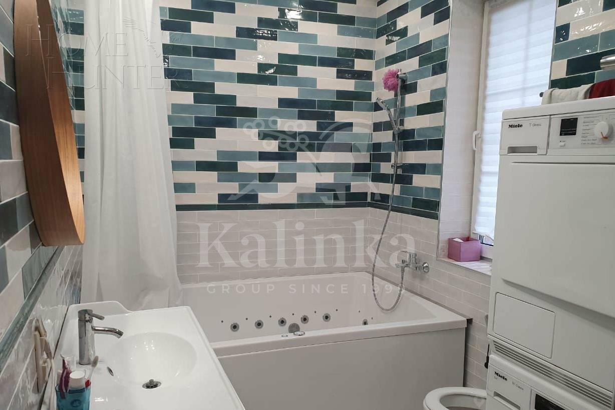 3-этажный коттедж 417 м² с отделкой