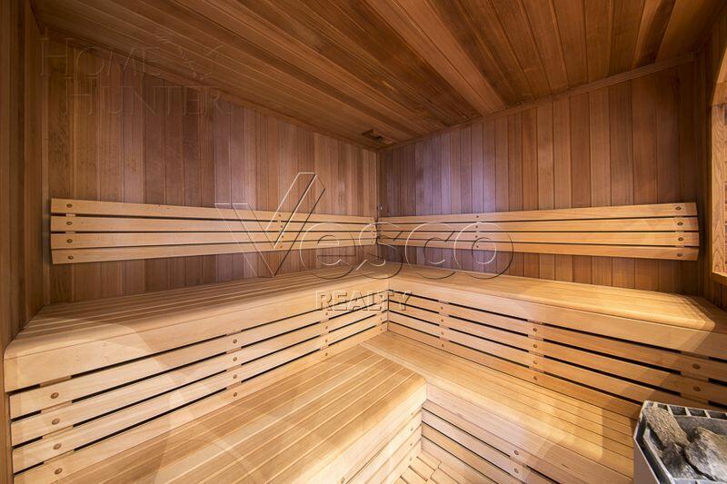 2-этажный коттедж 900 м² с отделкой