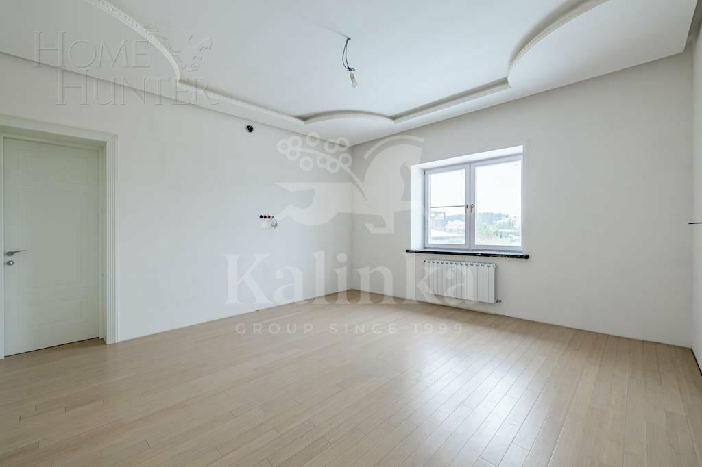 2-этажный коттедж 630 м² с отделкой