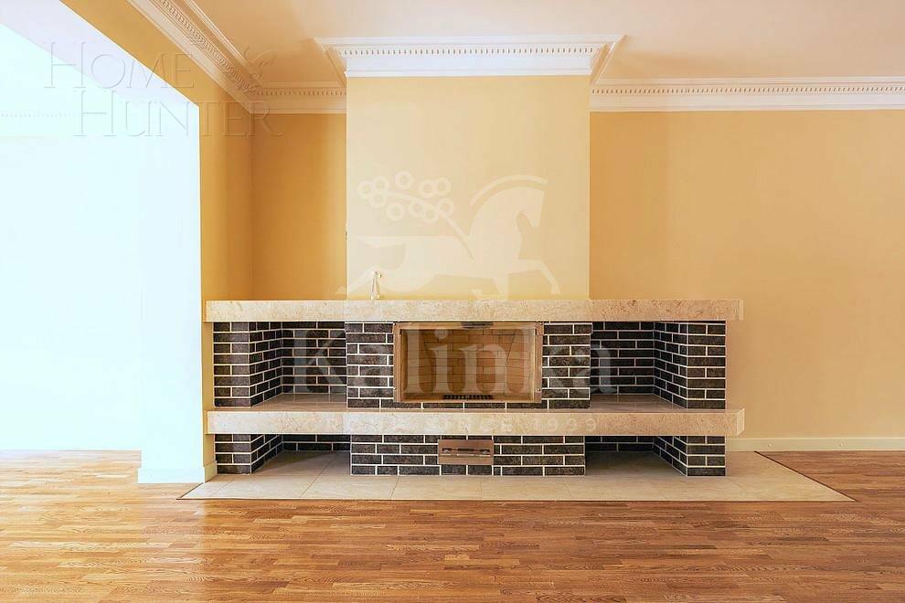 2-этажный таунхаус 630.9 м² с отделкой