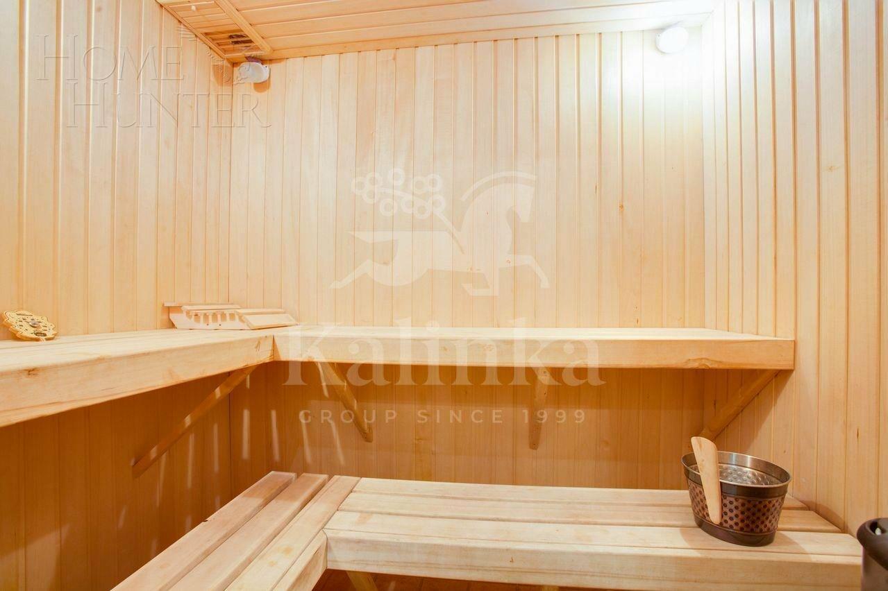 2-этажный коттедж 1 140 м² с отделкой