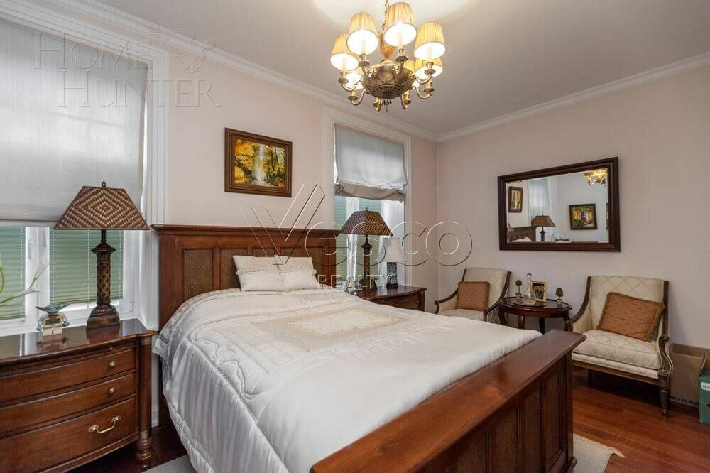 2-этажный коттедж 500 м² с отделкой