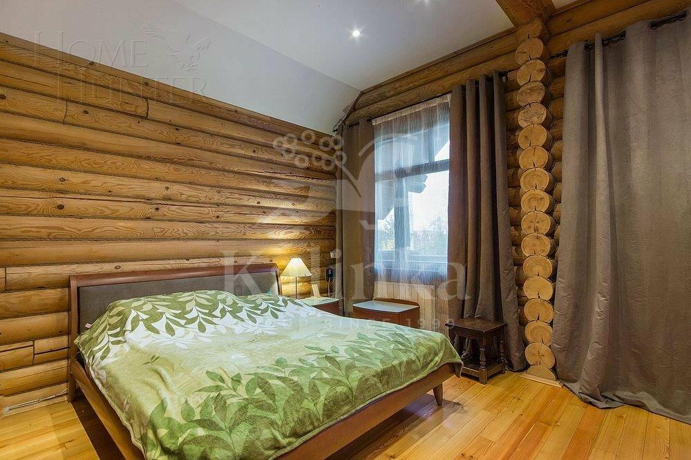 3-этажный коттедж 700 м² с отделкой