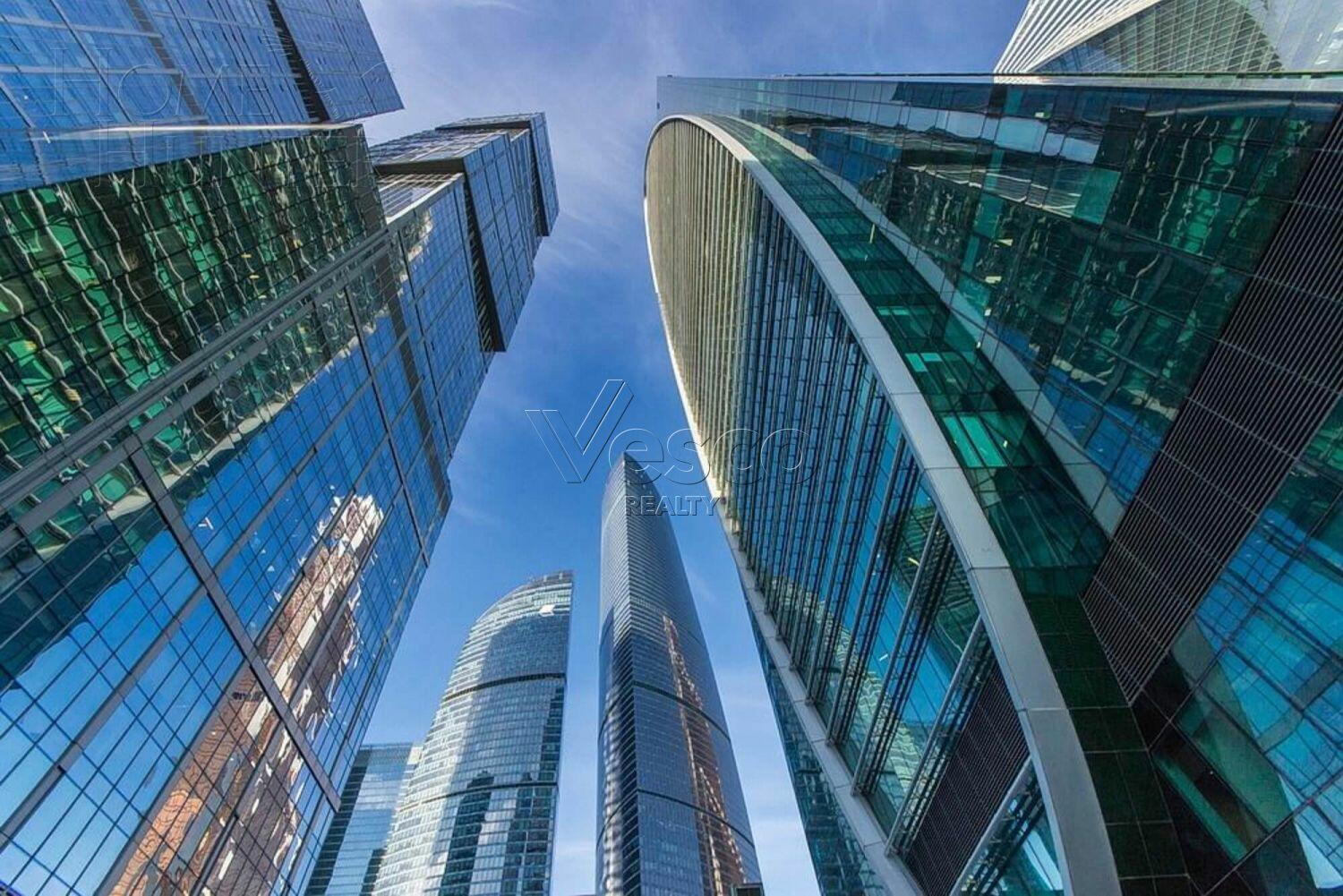 4-КОМН. АПАРТАМЕНТЫ С ОТДЕЛКОЙ 175.2 М² НА 40 ЭТАЖЕ