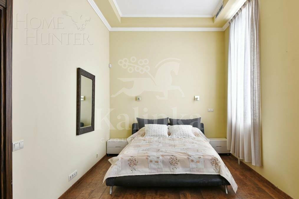 2-этажный коттедж 535 м² с отделкой