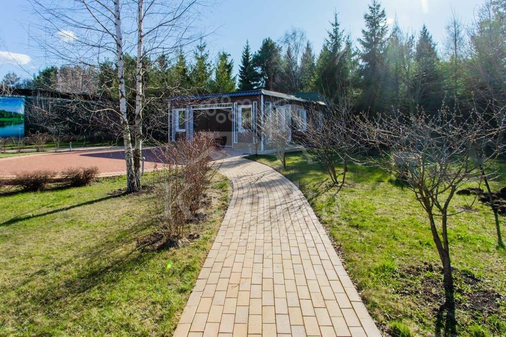 2-этажный коттедж 1 700 м² с отделкой