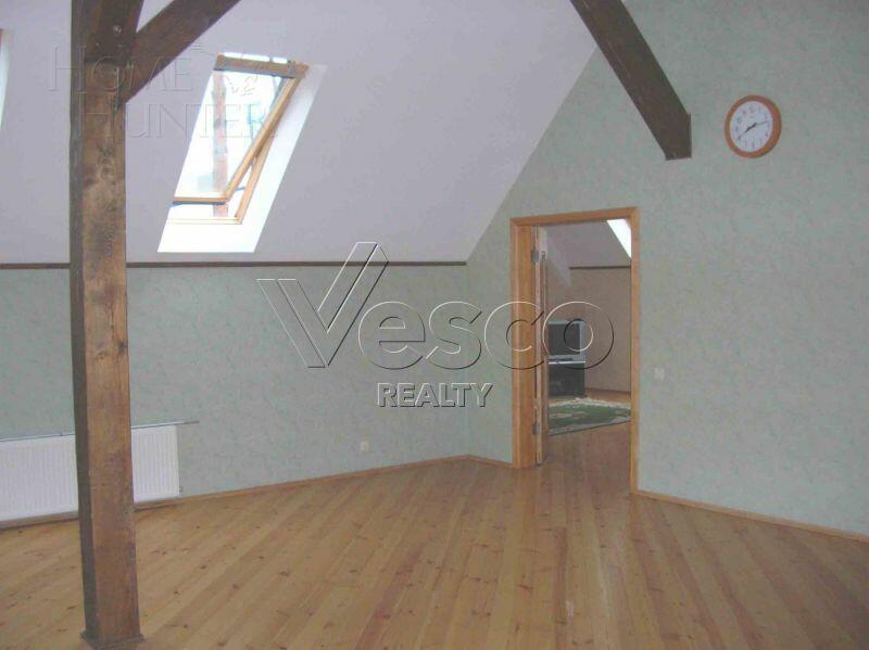 2-этажный коттедж 770 м² с отделкой