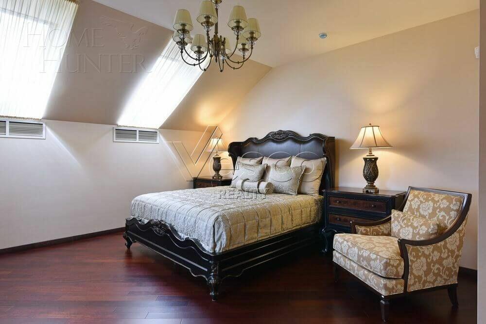 2-этажный коттедж 1 200 м² с отделкой