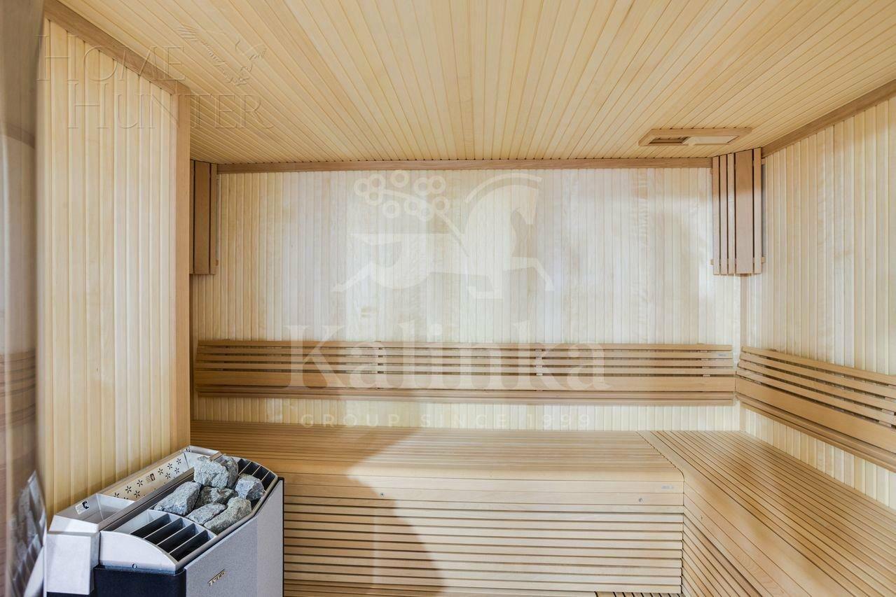 2-этажный коттедж 850 м² с отделкой