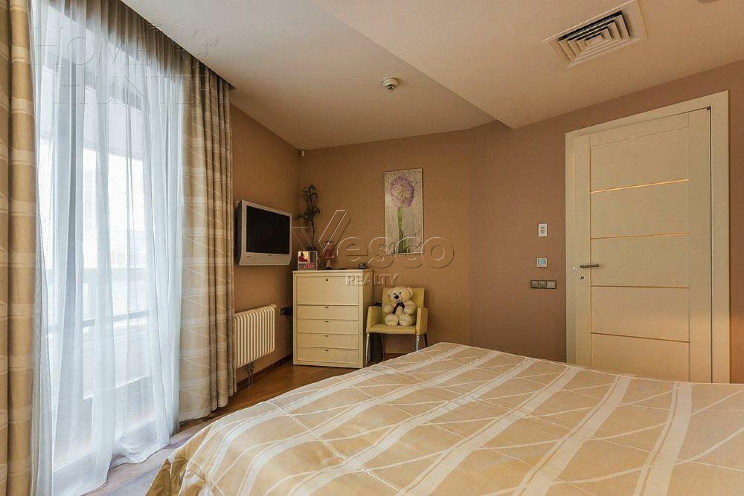 2-этажный коттедж 800 м² с отделкой