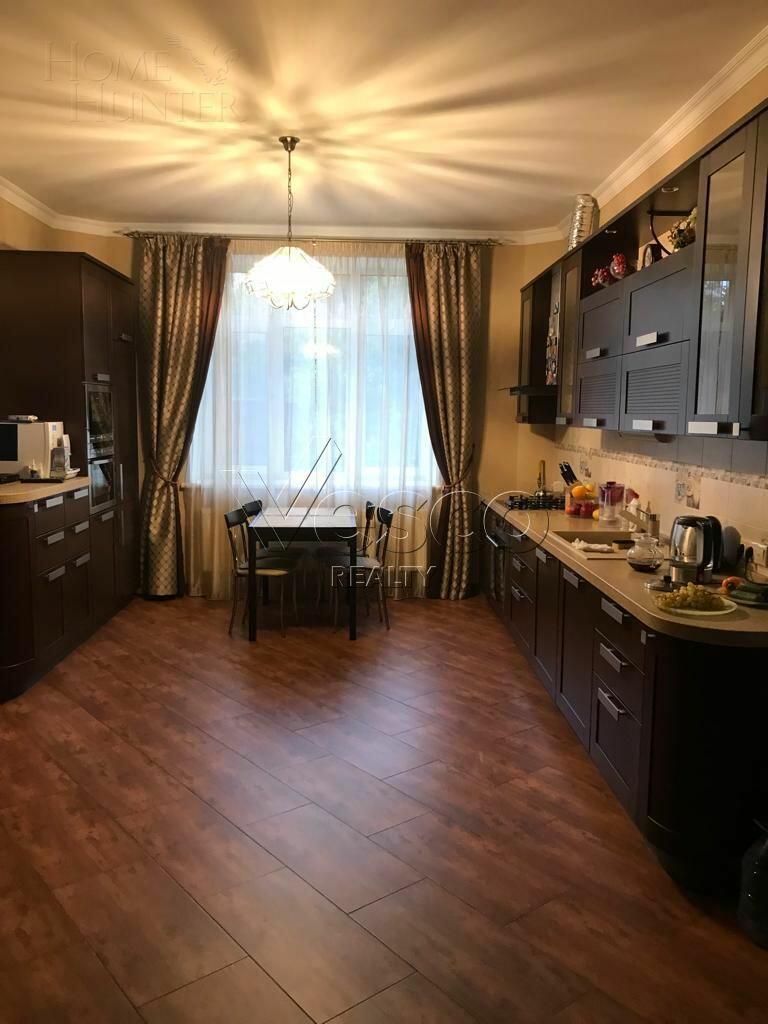 2-этажный коттедж 368 м² с отделкой