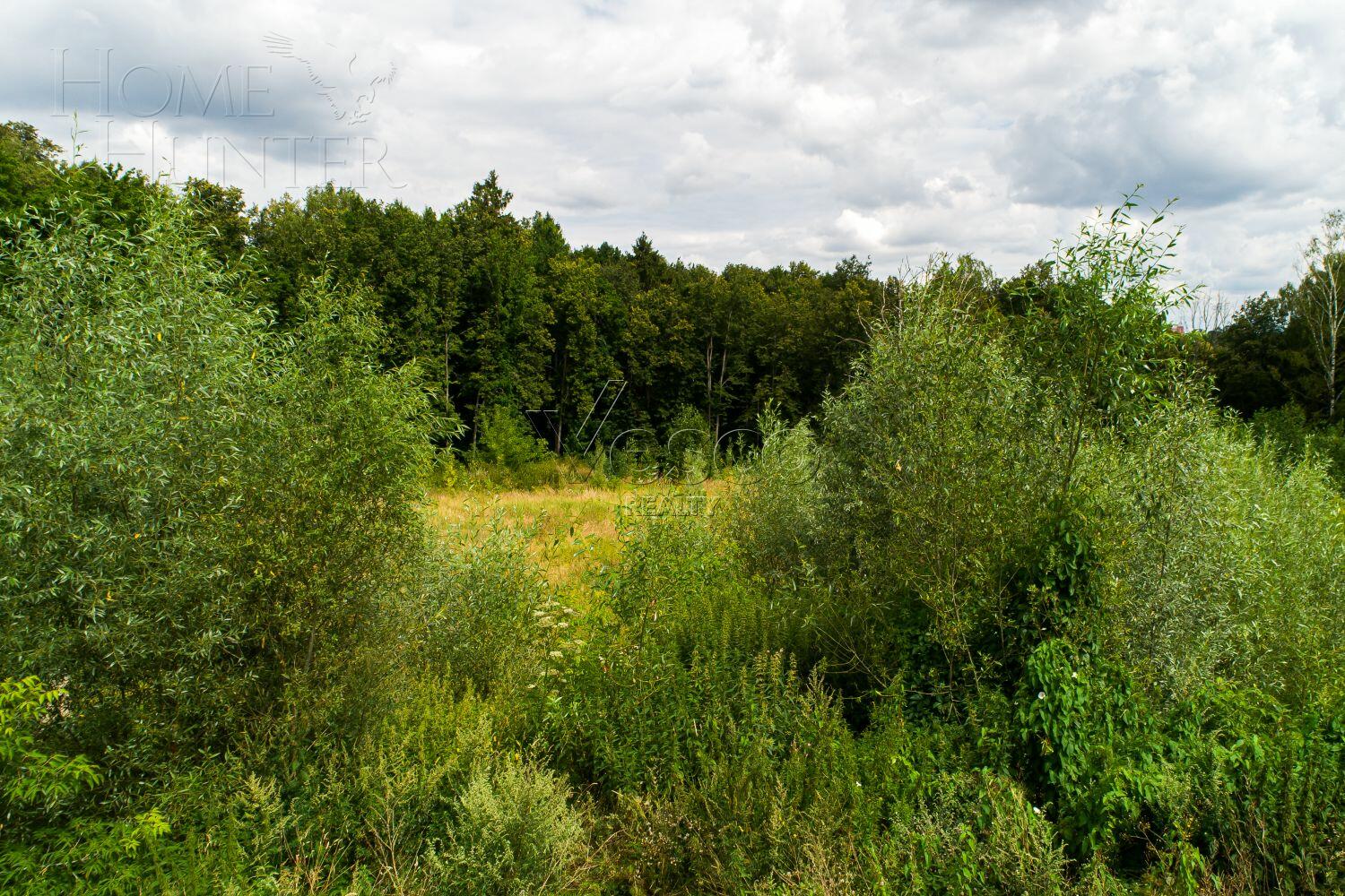 Участок 84 сот.