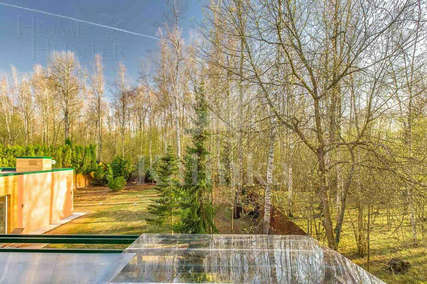 2-этажный коттедж 760 м² с отделкой