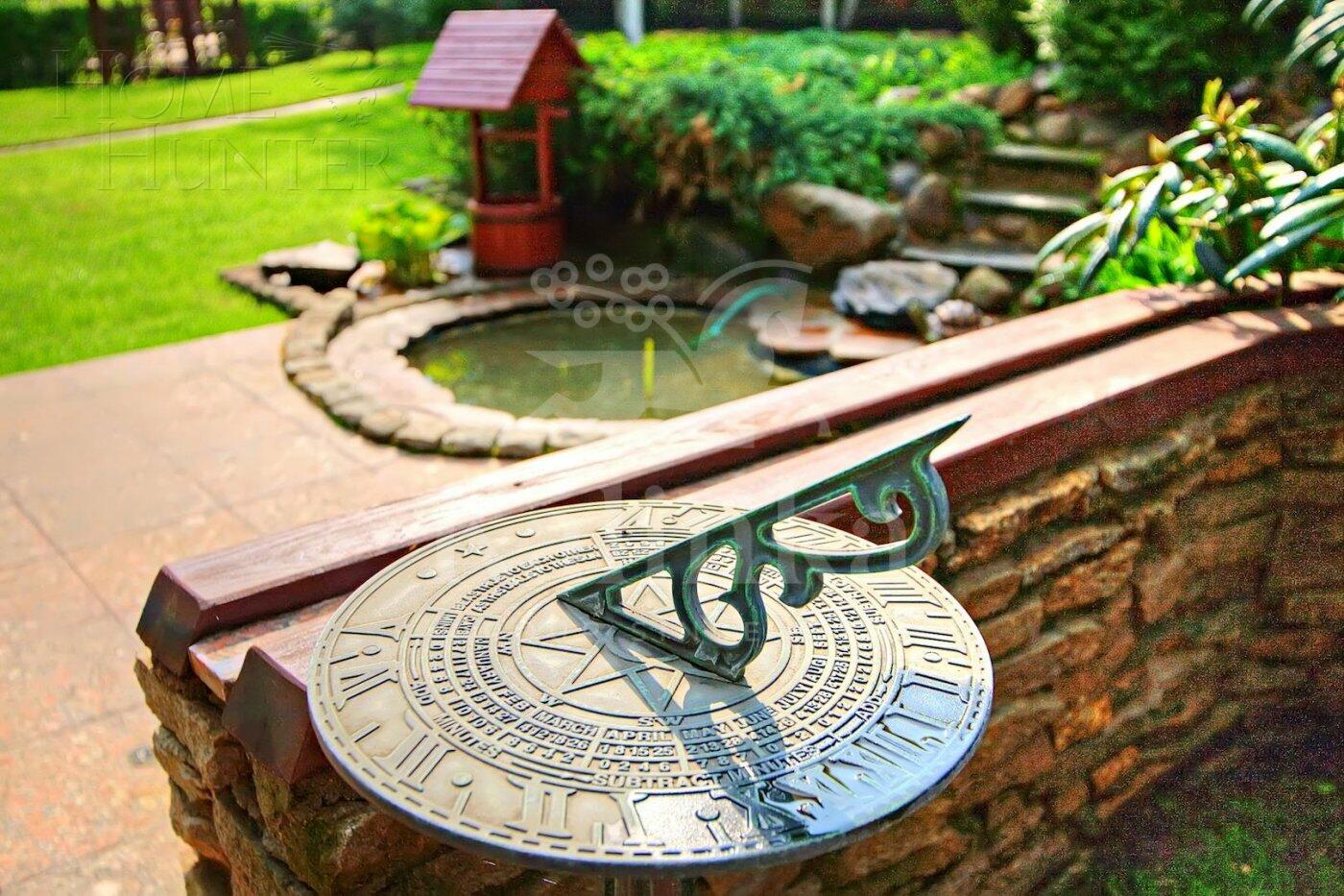 2-этажный коттедж 765 м² с отделкой