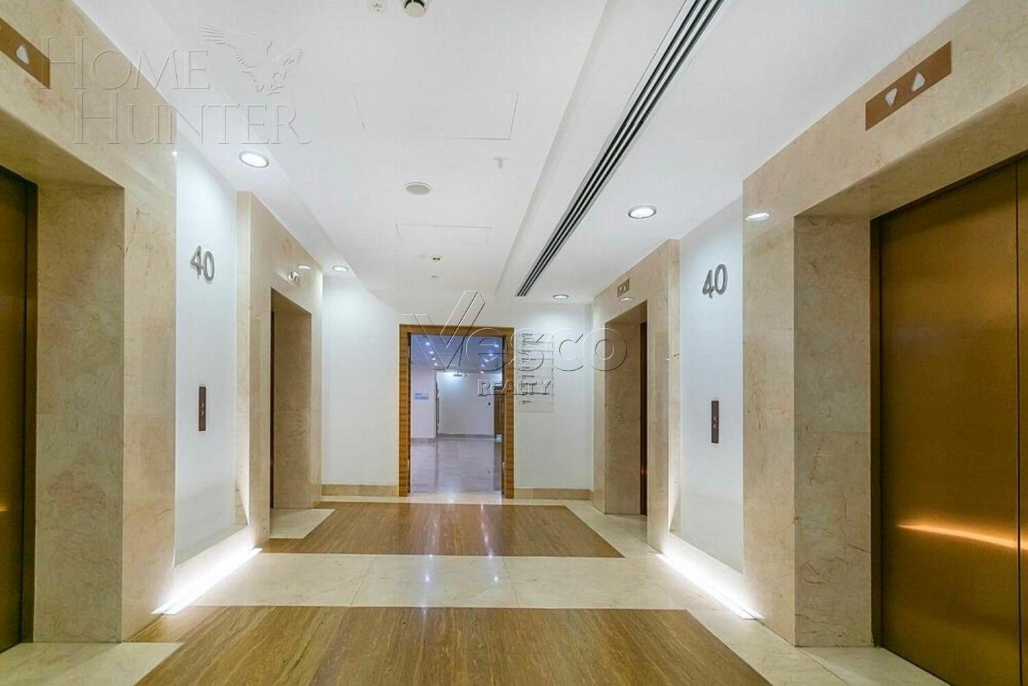 4-КОМН. АПАРТАМЕНТЫ С ОТДЕЛКОЙ 175.2 М² НА 40 ЭТАЖЕ