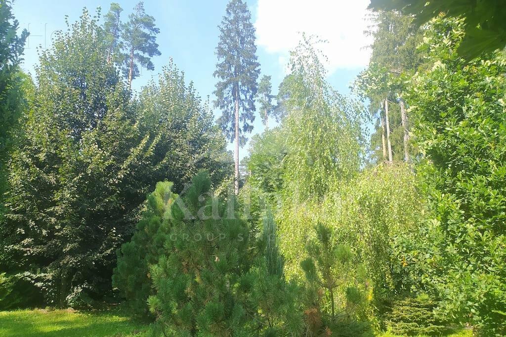 Участок 60 сот. в охраняемом поселке