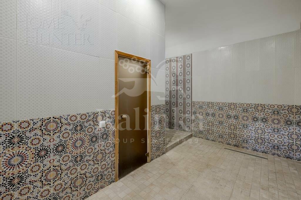 2-этажный коттедж 630 м² с отделкой