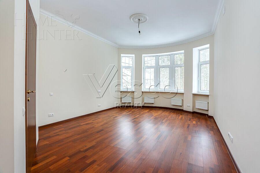 2-этажный коттедж 342 м² с отделкой