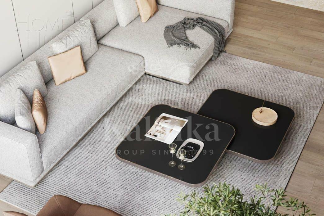 2-этажный коттедж 386 м² без отделки