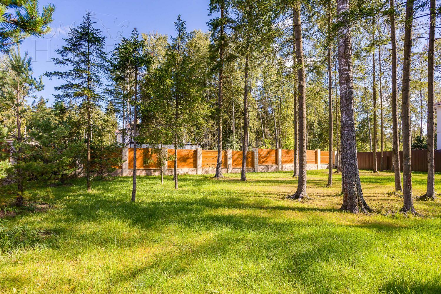 2-этажный коттедж 342 м² с отделкой