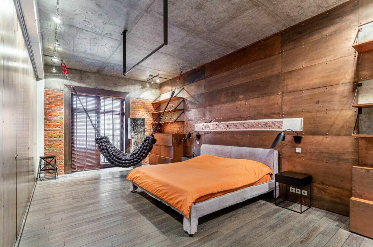 2-КОМН. КВАРТИРА С ОТДЕЛКОЙ 129.6 М² НА 4 ЭТАЖЕ