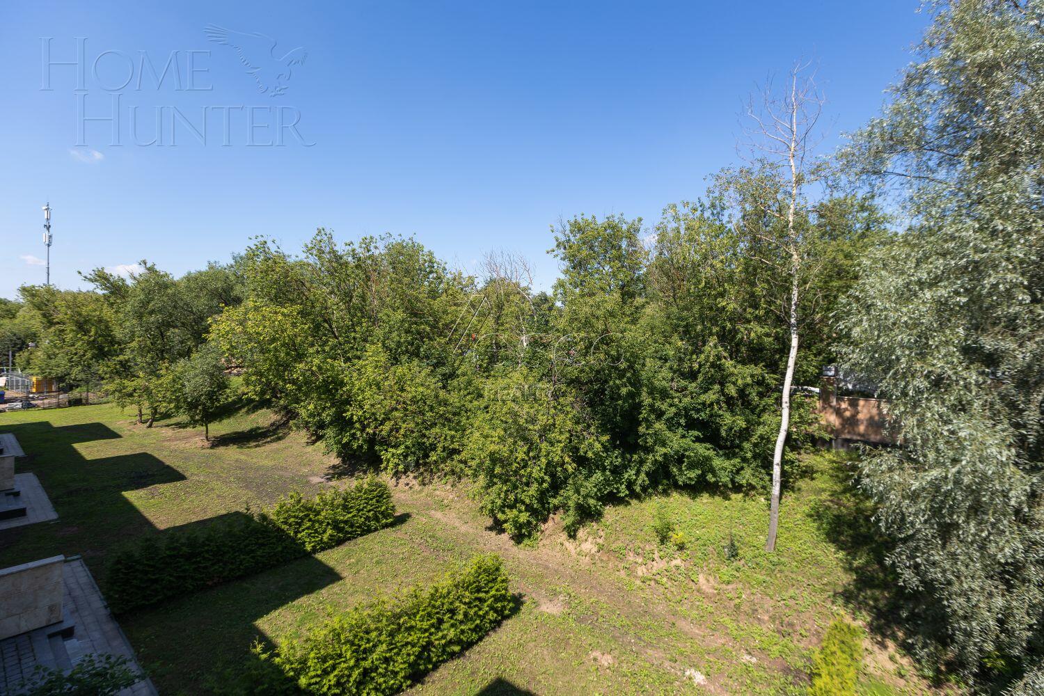 4-УРОВНЕВЫЙ ТАУНХАУС БЕЗ ОТДЕЛКИ 420 М² НА 1 ЭТАЖЕ