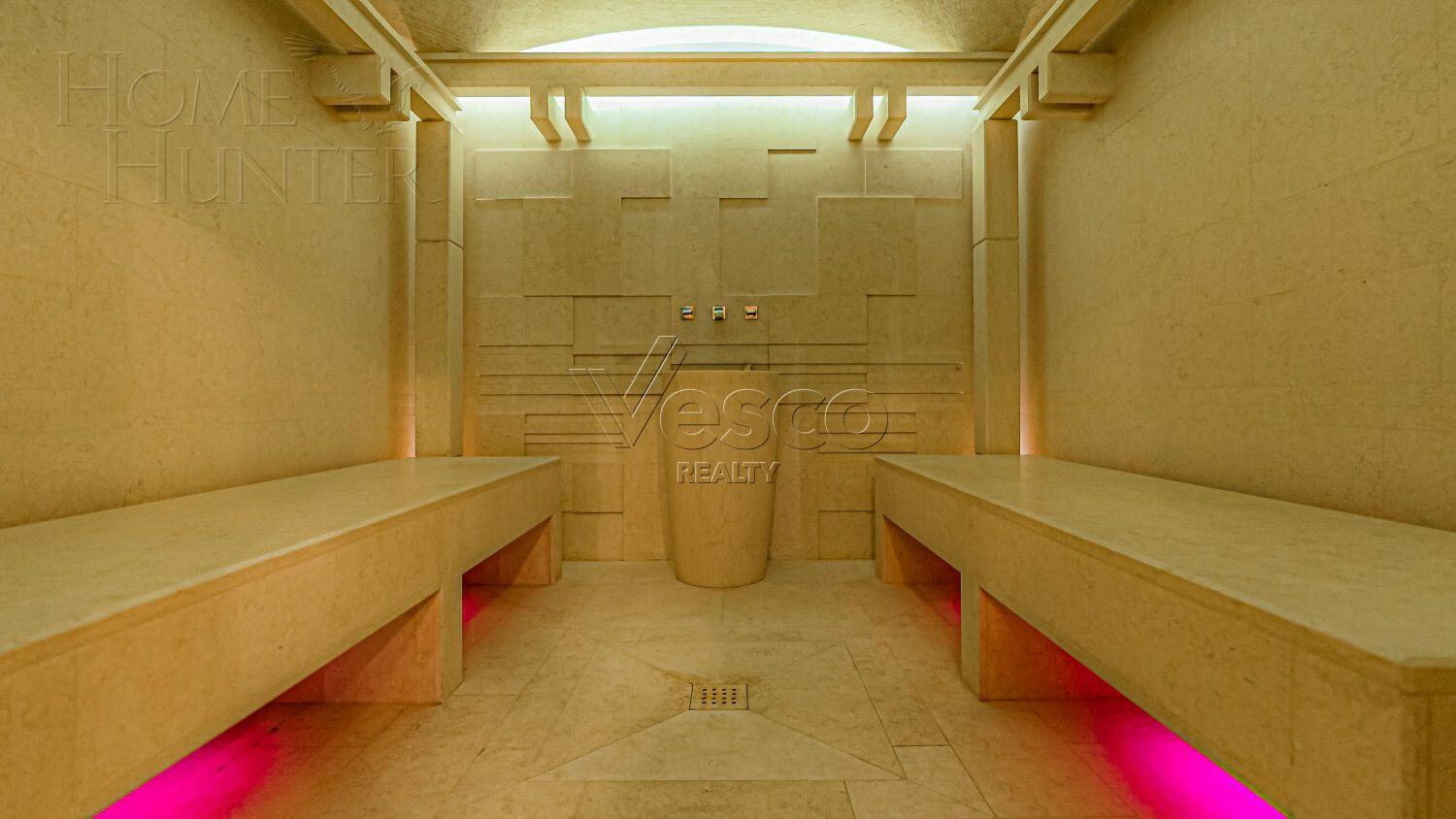 2-этажный коттедж 980 м² с отделкой