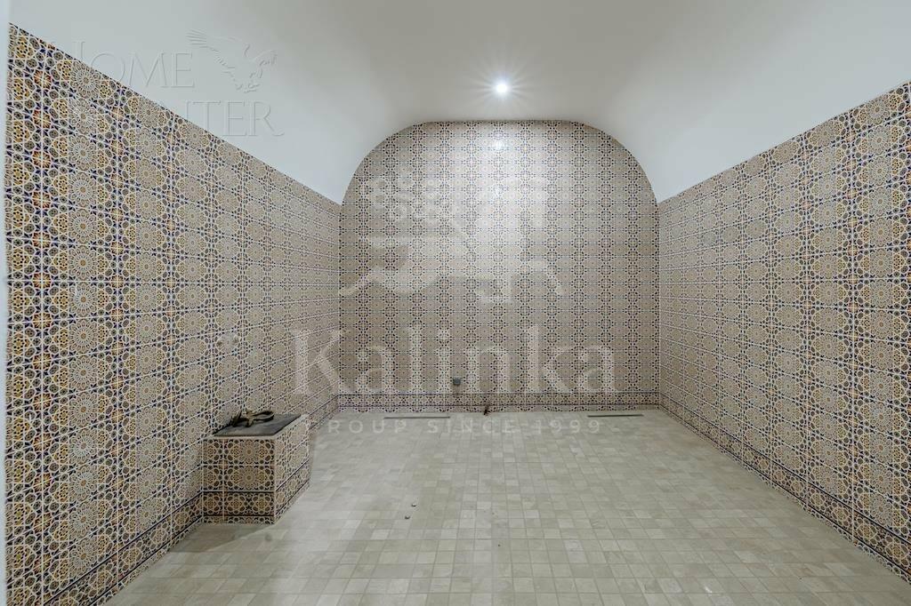 2-этажный коттедж 630 м² с отделкой