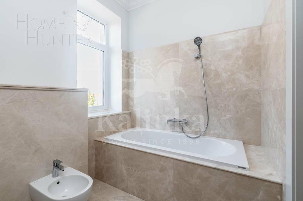 2-этажный коттедж 500 м² без отделки