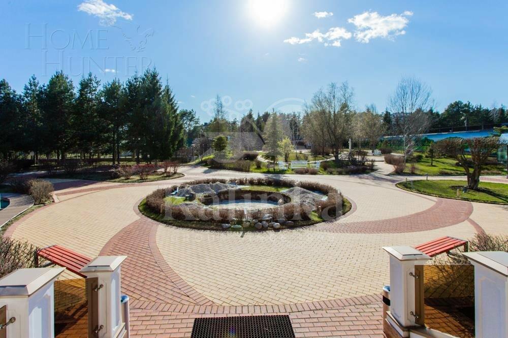 2-этажный коттедж 1 700 м² с отделкой