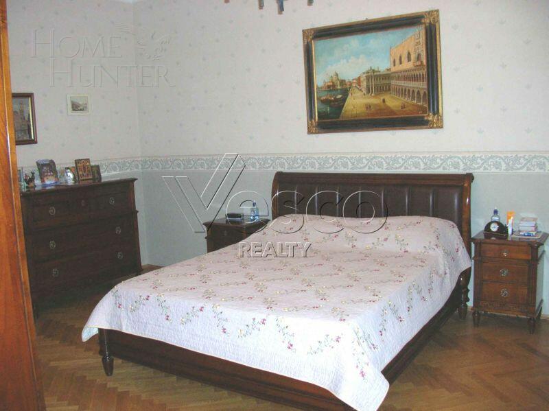 2-этажный коттедж 770 м² с отделкой