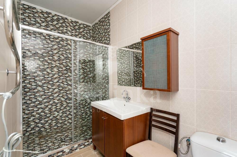 2-этажный таунхаус 890 м² с отделкой